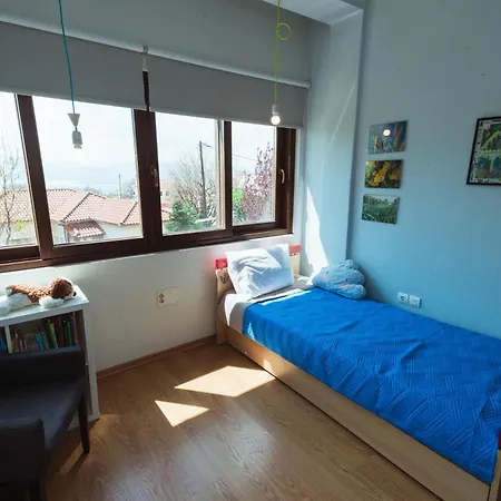 River Side * Alli Meria