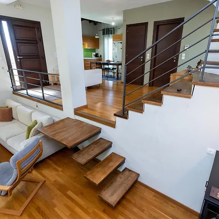 River Side * Alli Meria