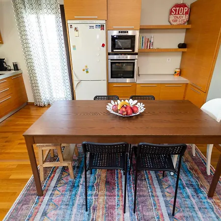 River Side Villa Alli Meria