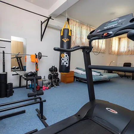 River Side ヴィラ