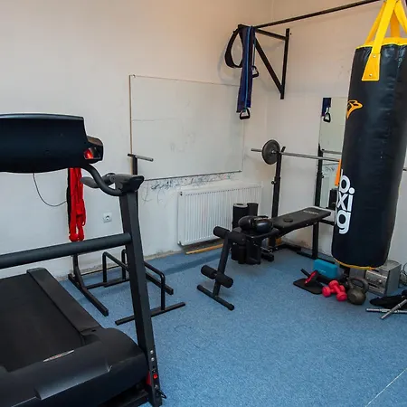 Villa River Side Alli Meria