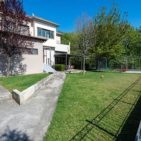 River Side Villa *