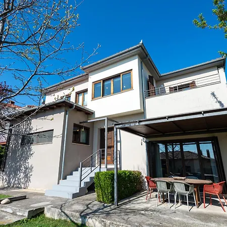 River Side Villa