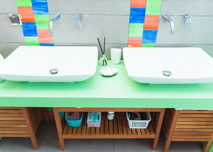 Βίλα River Side *