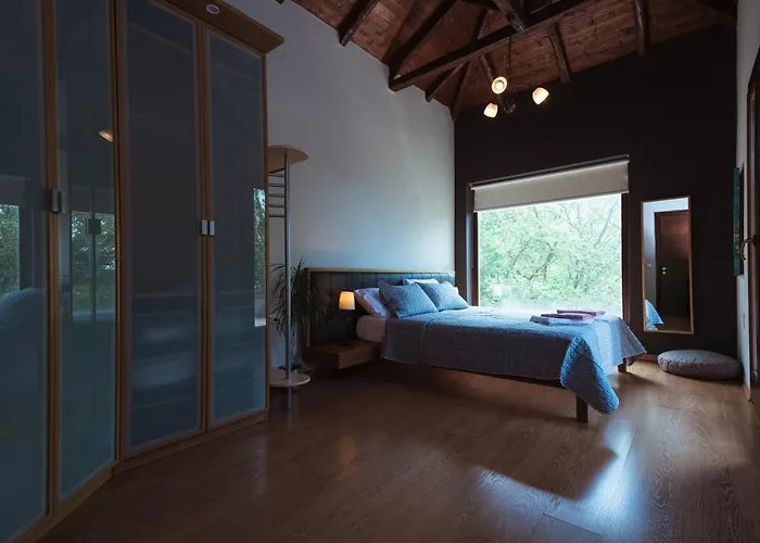 River Side Βίλα *