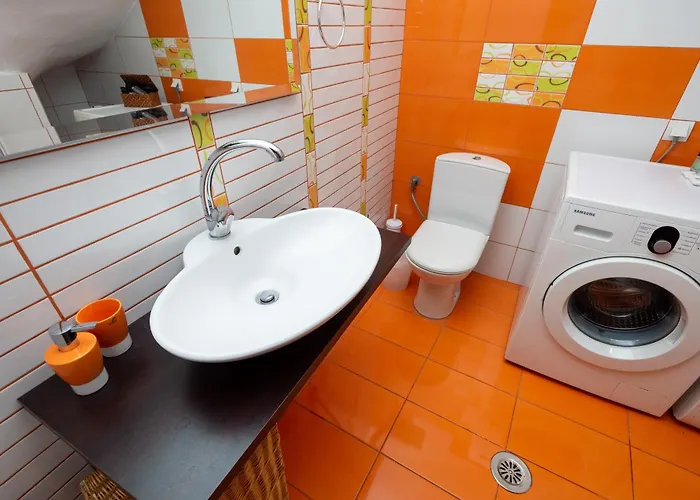 Βίλα River Side *