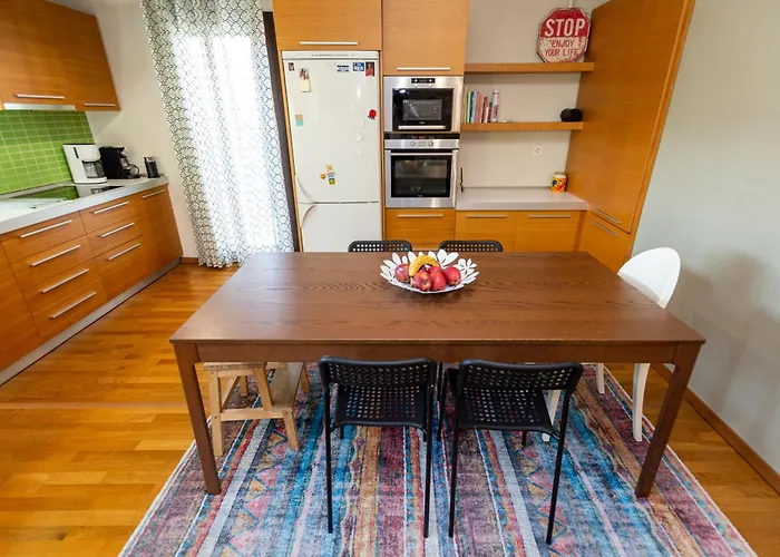 River Side Βίλα Alli Meria