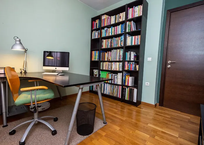 River Side Βίλα *