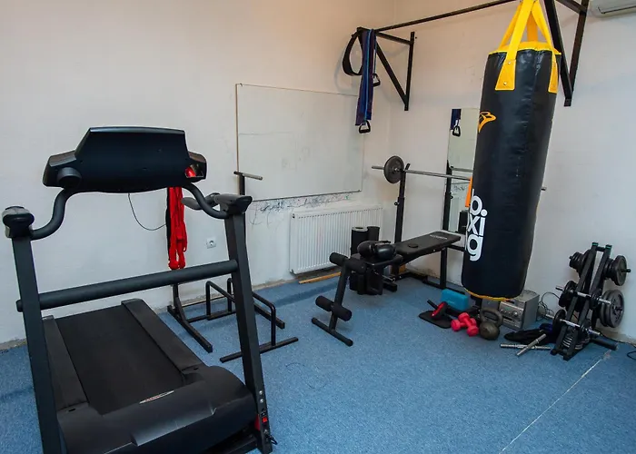 Βίλα River Side Alli Meria